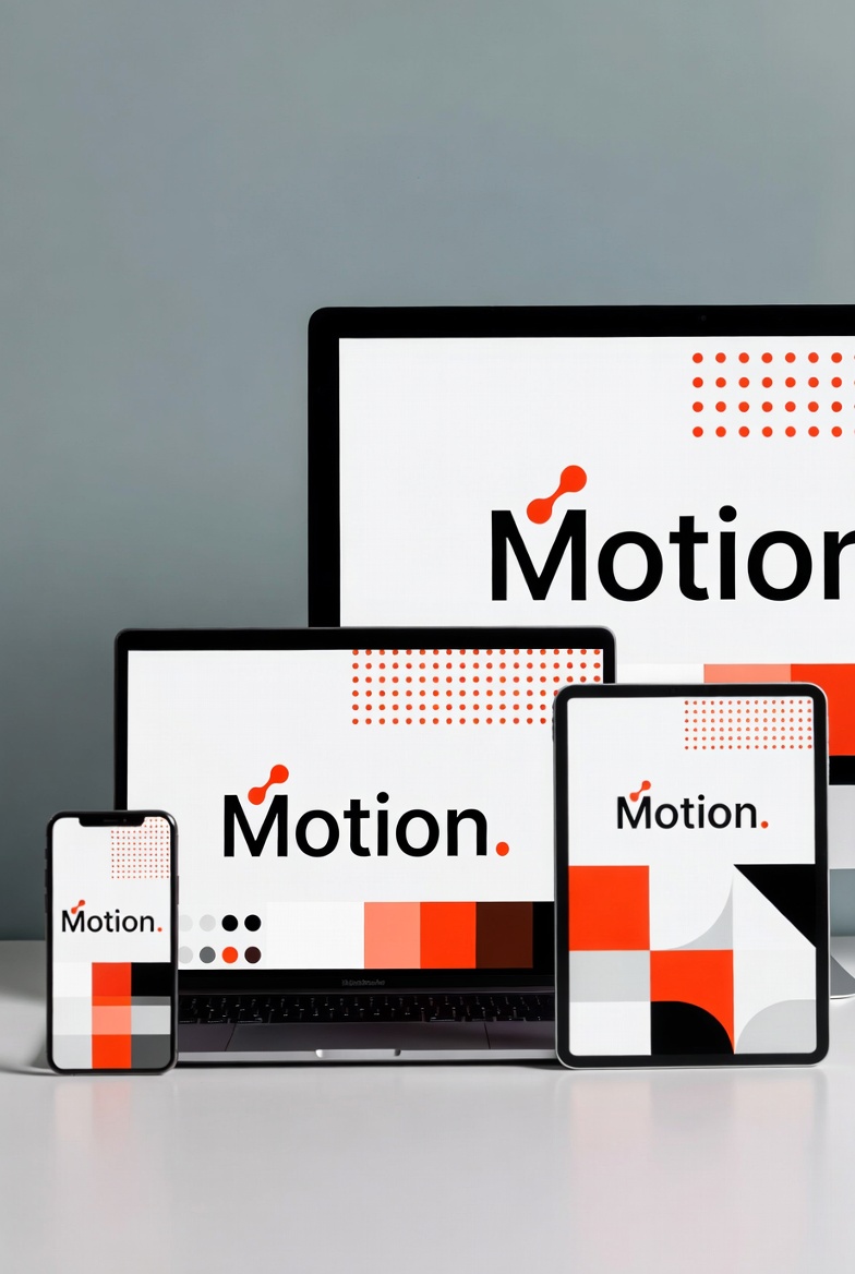 Adaptive Motion Branding: El Nuevo Lenguaje de la Identidad Visual en 2026