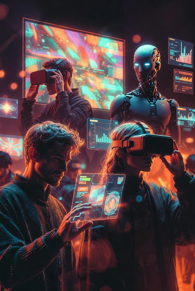 2026 Mid-Year Trends: Human Creativity Meets Agentic AI