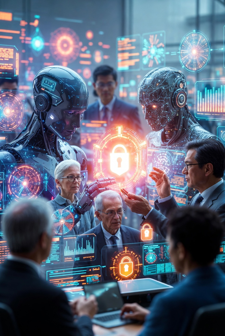 2026 AI Trends Today: Autonomous Agents, Multimodal Systems & Ethical AI