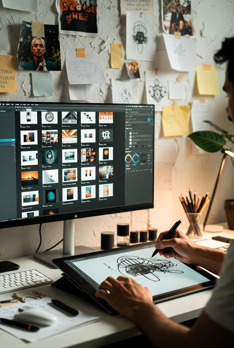 AI Amplification: Why Human Originality Is the Competitive Edge in 2026