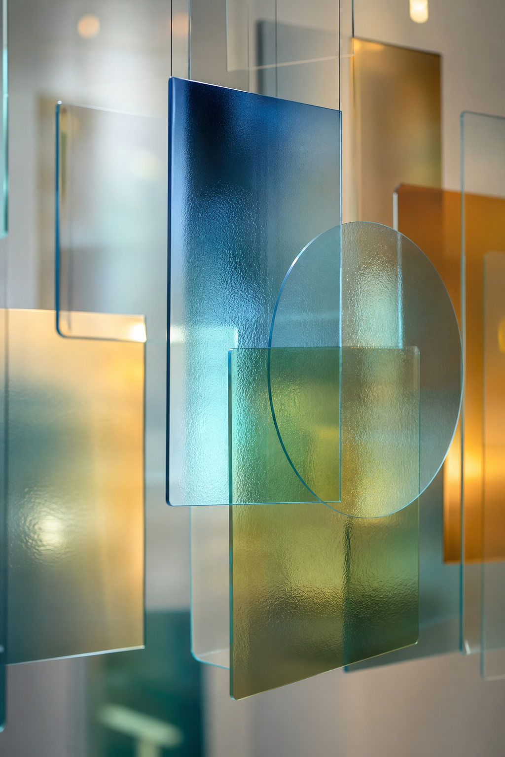 Liquid Glass: How Apple's Most Radical Design Move is Reshaping Visual Culture in 2026