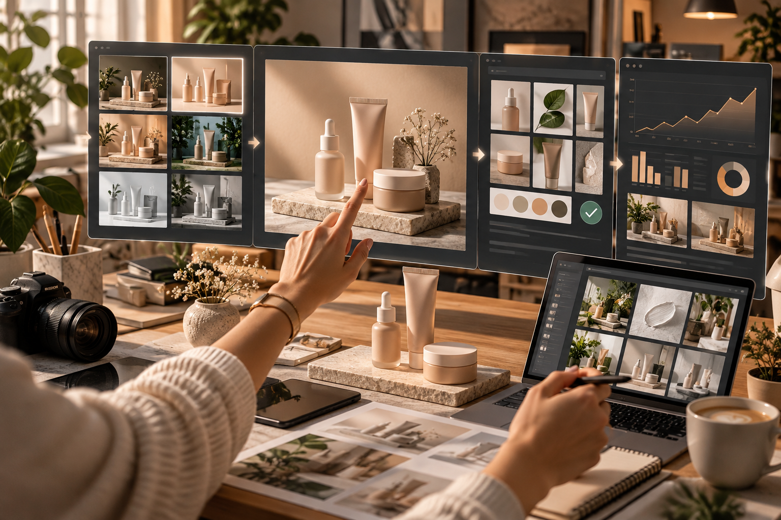 AI Marketing Automation That Actually Works: Building the Creative Stack for Your Brand